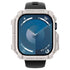 Spigen Apple Watch 11/10 Series Case – Rugged Armor